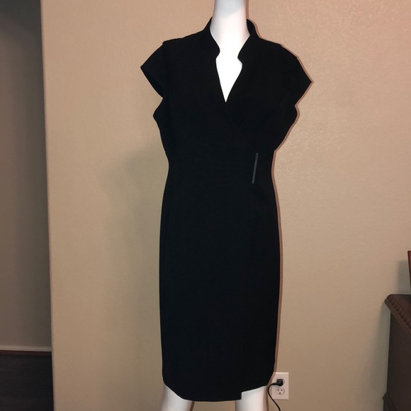 Calvin Klein cocktail dress - Picture 2 of 8